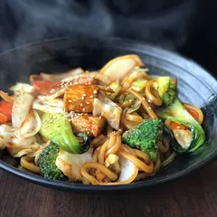 Pinocchio Sushi