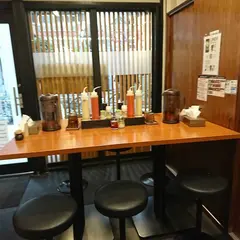 歌志軒 岐阜駅前店