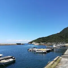 大浜漁港