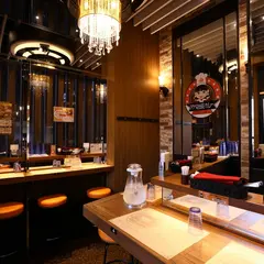 アパ社長カレー 飯田橋駅南店