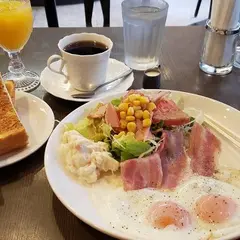 ｔｏｗｎｃａｆｅ純喫茶林
