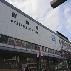 桃太郎ジーンズ岡山駅店 MOMOTARO JEANS