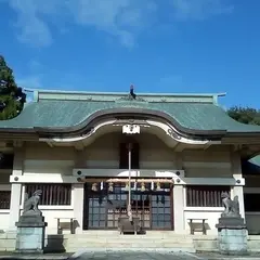 金津神社