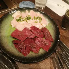 焼肉屋KAZU別邸