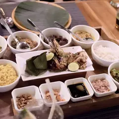Raja Bali Nusa Dua