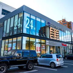 エニタイムフィットネス札幌山鼻店