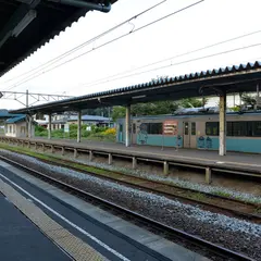 三戸駅