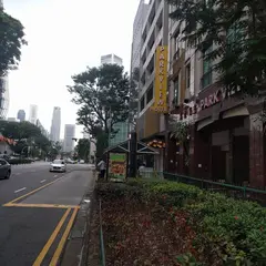 パーク ビュー ホテル