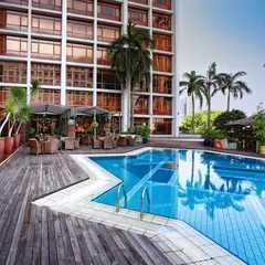 Village Hotel Bugis