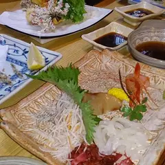 森忠おでん屋
