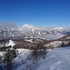 戸隠スキー場