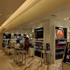 イセタン ミラー メイク＆コスメティクス