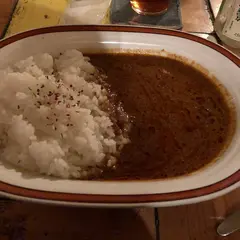 ヤッホーカレー