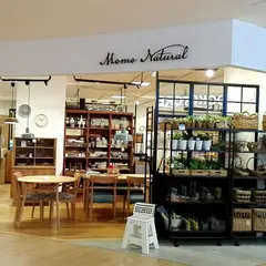 MOMO natural 大阪店