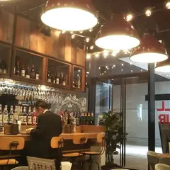MEAT&WINE ワインホールグラマー 中之島