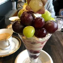 ハマツ Fruit＆Cafe HAMATSU