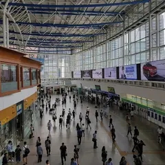 Seoul Station