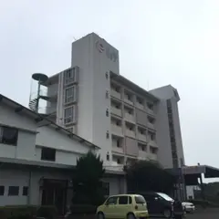 青島 水光苑ホテル
