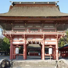 津島神社