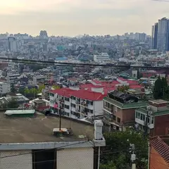 Haebangchon