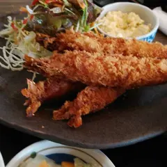 鶏と鰻の専門店 川豊