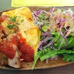 卵が先か鶏が先か？