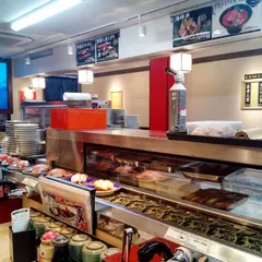 廻るすしざんまい築地2号店