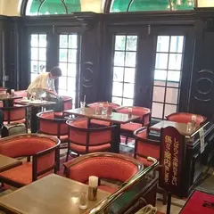 喫茶館 英國屋 三宮磯上通店