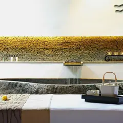 The Spa & Wellness Studio at The Amala