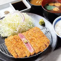 京都勝牛