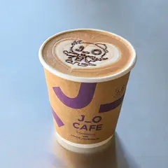 J_O CAFE （ジョーカフェ）