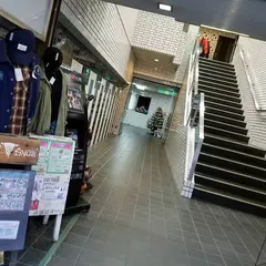 デザートスノー