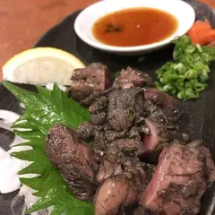 しゃも三郎