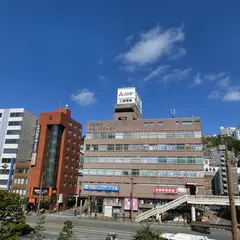 県営バス長崎駅前ターミナル