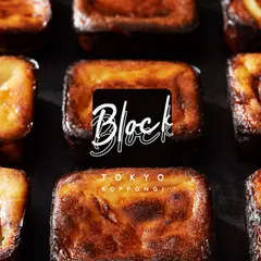 BLOCK BLOCK TOKYO（ブロックブロックトーキョー）