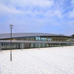 道の駅 常陸大宮