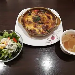 ビリオン珈琲 鯖江店