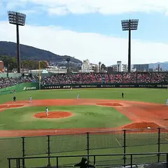 長崎県営野球場（長崎ビッグNスタジアム）
