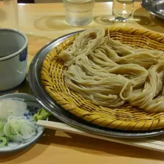 戸隠そば大木屋