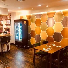 ボードゲームカフェBRESPI