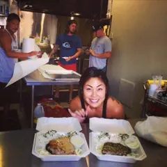 Ahi Assassins Fish Co.