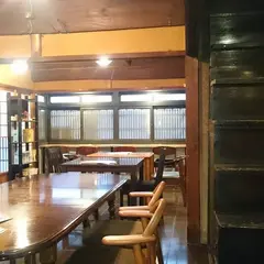 麺喰 ウドン アンド カフェ Udon and cafe
