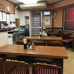 一富士食堂