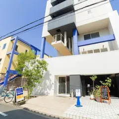 Backpackers Hostel K's House Kyoto
