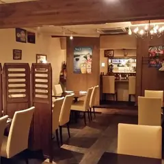 ビアレストラン ゾンネブルーメ