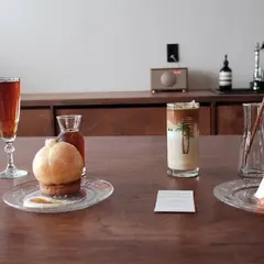 이미 커피 로스터스