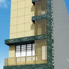 RODISSON HOTEL