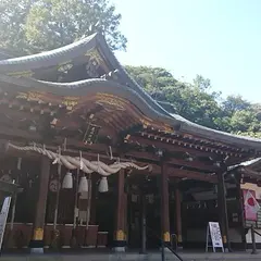 鹿島神社（バス）