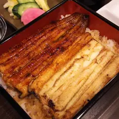 国産うなぎ専門の店 うおさだ