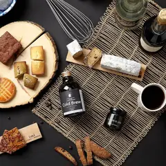 Patisserie x Roastery imi
